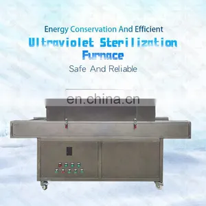 Industrial uv Sterilizing Device uv Light Sterilizer UV Sterilizer thumbnail-6