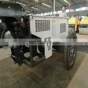 Laser Screed Concrete Leveling for Paving Concrete thumbnail-5