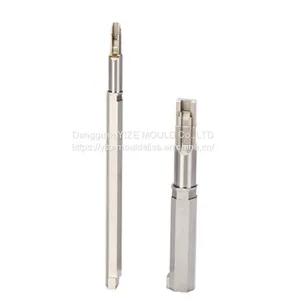 Best Price Mold Component Steel Mould Mould Components Making Base Mini Punch Press Mold Punch Die thumbnail-2