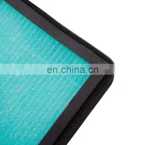 Auto Parts Automobile Automotive Cabin Air Filter Air Conditioning Filter 6R0 81 thumbnail-5