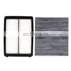 Auto Parts Car Engine Air Filter 28113-A9100 thumbnail-1