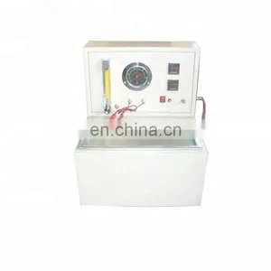 Work Benches QCM300 Auto Electric Diesel Fuel Injection Pump Test Bench thumbnail-2
