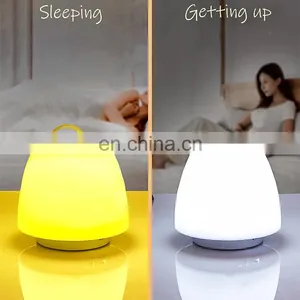 Gift Cute Star Sky Projection Desk Lamp Bedroom Dream Atmosphere Usb Led Table Night Light for Kids thumbnail-7