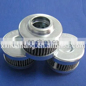 Replacement l PLASSER Oil Filter Element HY-D501.5.10ES thumbnail-1