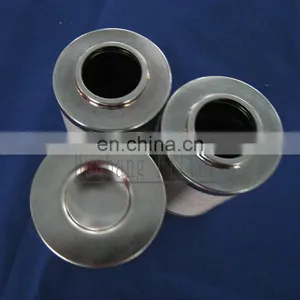 10 Micron Reusable Hydraulic Oil Filter Cartridge Element Filter 0060D010BNHC thumbnail-4