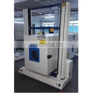 Liyi High Low Temperature Tensile Tester Strength Test Equipment Price thumbnail-4