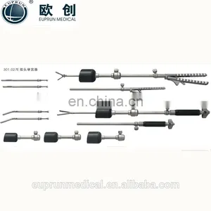 Gynaecology Surgical Instruments of Morcellator thumbnail-3