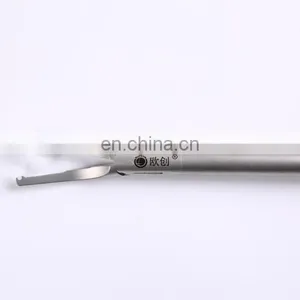 Surgical Instrument Laparoscopic Hem-o-lok Clip Applicator thumbnail-3