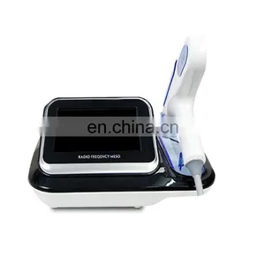 Water Micro Nano Mesotherapy Gun Anti Wrinkle Facial Meso Nano Gun thumbnail-2