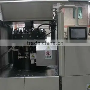 Fully Automatic Plastic Bottle Cap Forming Machine|bottle Cap Making Machine|Beverage Bottle Cap Making Machine thumbnail-1