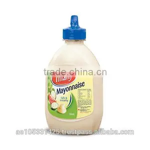 Tiffany Mayonnaise 500 ml thumbnail-1
