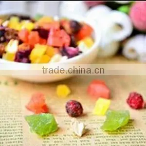 Natural Blended Dried Fruit Tea With Different Fruit,Good Tasty Fruit Tea thumbnail-3
