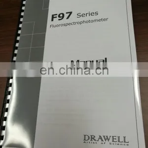 Fluorometer Fluorescence Spectrometer With Price thumbnail-7