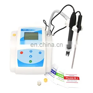 PHS-550 Aquarium Orp Water Ph Meter Probe thumbnail-2
