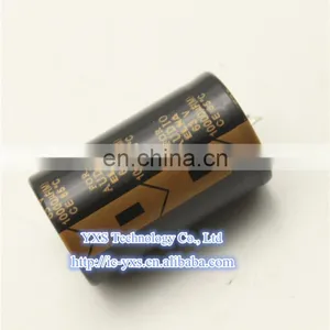 63V 10000uf Audio Amplifier Fever Filter Electrolytic Capacitors thumbnail-5