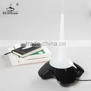 GX DIFFUSER Battery Powered Aroma Diffuser Portable Ultrasonic Cool Mist Aroma Humidifier thumbnail-5