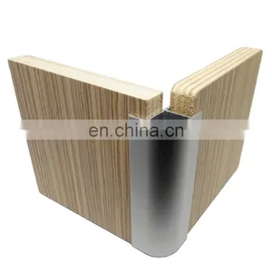 Shengxin Aluminium Profiles for Kitchen Cabinet thumbnail-1