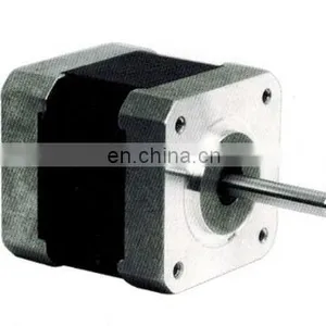 42mm 1.8degree 2phase Nema 17 Stepper Motor Can be With Planetary Gear Box thumbnail-2