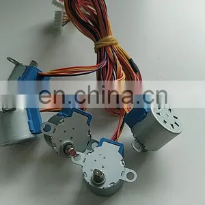 28BYJ-48 DC 12V Stepper Motors thumbnail-1