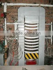 Hydraulic Press Machine for Bending Solid Wood thumbnail-1