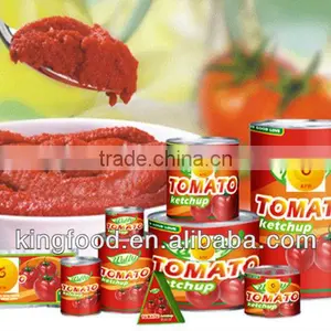 Canned Tomato Paste in Sauce Buy Tomato Sauce thumbnail-1