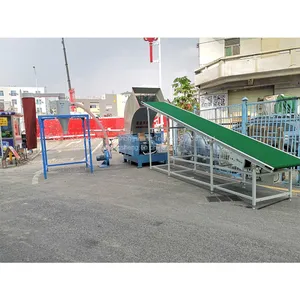 Supply, Malaysia, Large-scale Plastic Shredder, Plastic Lunch Box Shredder, Plate Shredder, Packaging Material Crusher Pet Sheet Shredder thumbnail-2