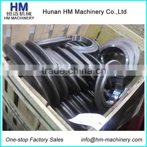 Single Center Disc Cutter for TBM Machine Roller Disc Cutter For Tunnel Boring Machine thumbnail-3