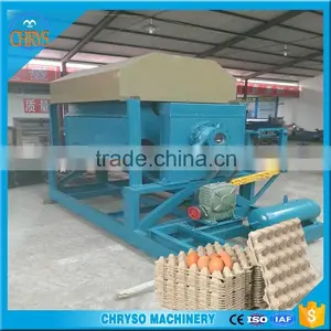 New Design Egg Tray Machine With Reasonable Price AndCE thumbnail-4