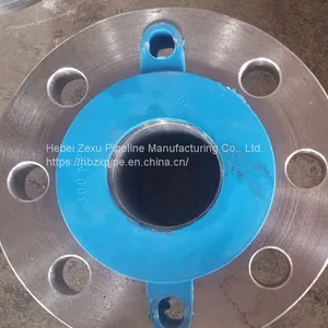 Forged Flange, A105 Hole Plate Flange thumbnail-4