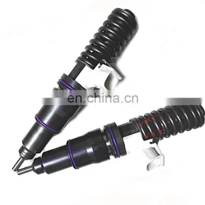 Good Quality Diesel Fuel Injector 22717954 for VO-LVO D13/D16 Engine thumbnail-1
