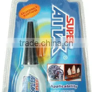 EU Standard 3g Rill Super GlueEU Standard Super Glue Rill 502 Super Glue thumbnail-4