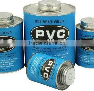 High Quality PVC Glue Types Pvc Contact Cement Glue Glue Factory thumbnail-1