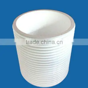 Metallized Ceramic Tubes With Low Dielectric Loss And Dielectric Constant thumbnail-1