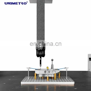 Cheap Coordinate Measuring Machine Price Large Measuring Range CMM Machine thumbnail-3