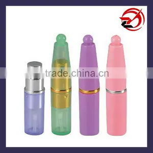 Travel Perfume Atomizer Bottle thumbnail-3