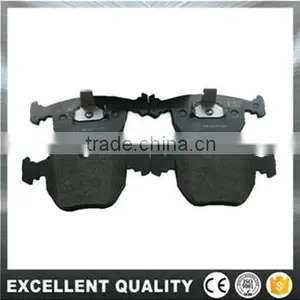 Genuine for Bmw E90 E91 E92 Front Brake Pads Set 34116761252 thumbnail-2