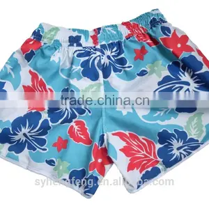 Fashionable Women Beach Women Short thumbnail-5