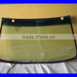 Laminated Glass Thickness With ECE ,CCC,ISO,DOT thumbnail-1