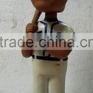 Typical Basketball Star Figure/Resin Player Figure thumbnail-2