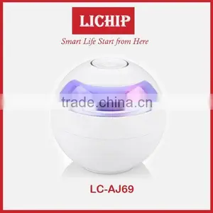 Bluetooth Speaker aj 69 thumbnail-2