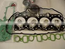 Manufacturer Wholesale Automotive Parts Engine Part Head Gasket Set FOR HILUX VIGO 2KDFTV KUN25 KUN35 OEM 04111-0L080 thumbnail-3