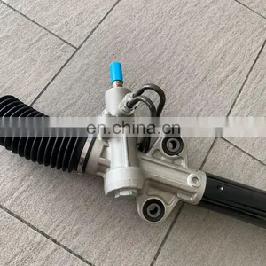 Wholesale Automotive Parts Power Steering Gear Rack 4410A409 MR333502 For Triton PAJERO V76 L200 2WD 2006-2012 LHD thumbnail-4