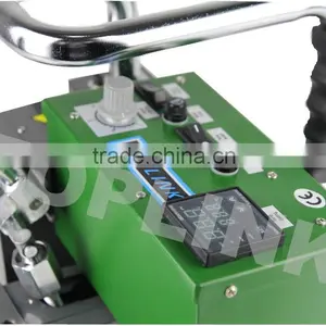 Hot Wedge Welding Machine With Fastest Welding Speed for Geomembrane thumbnail-3