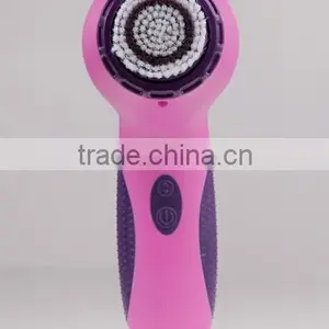 Rechargeable Sonic Face Cleansing Brush thumbnail-5
