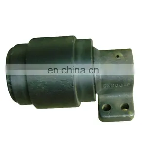Hot Sale Heavy Construction Machinery Equipment Excavator Undercarriage Spare Parts Pc200 Ex200 E325 Top Rollers Carrier Roller thumbnail-3