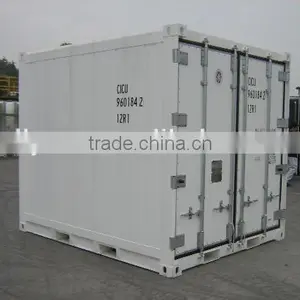 New & Used 10 ft Cargo Containers for Sale in China thumbnail-3