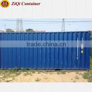 20 Feet Cargo Container Price thumbnail-1