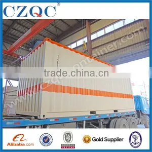Customized Made for Nuclear Power Plant 20ft Container House thumbnail-4