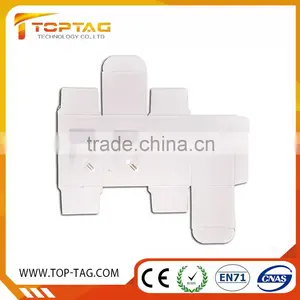 125Khz TK4100 Printable RFID Packing Paper Box thumbnail-2