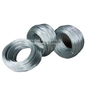 Galvanized Iron Wire thumbnail-3